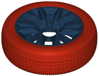 Altair-汽車(chē)輪胎解決方案